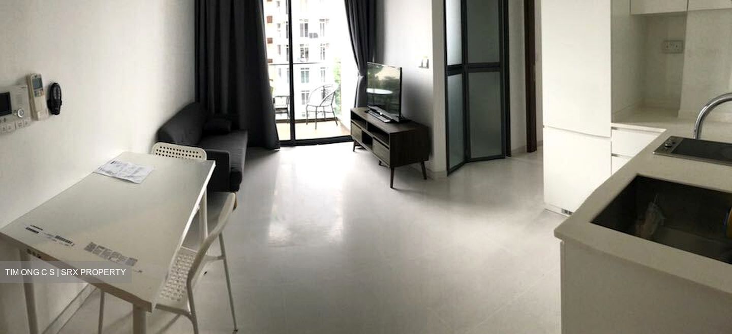 Forte Suites (D8), Apartment #568288581